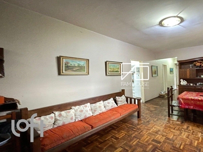 Apartamento à venda em Nova Gameleira com 95 m², 3 quartos, 1 suíte, 1 vaga