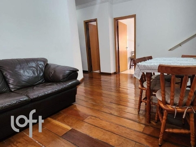 Apartamento à venda em Ouro Preto com 170 m², 3 quartos, 2 suítes, 2 vagas