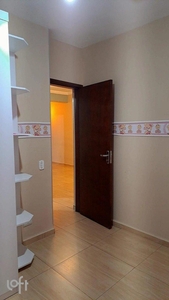 Apartamento à venda em Pedreira com 50 m², 2 quartos, 1 vaga