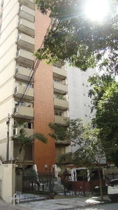 Apartamento à venda em Perdizes com 186 m², 4 quartos, 1 suíte, 3 vagas