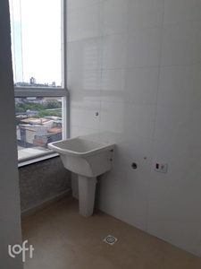 Apartamento à venda em Ponte Rasa com 44 m², 2 quartos, 1 vaga