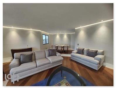 Apartamento à venda em Santana com 210 m², 4 quartos, 3 suítes, 3 vagas