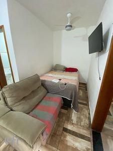 Apartamento à venda em São Lucas com 32 m², 1 quarto