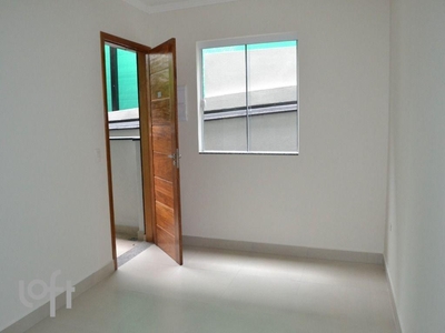 Apartamento à venda em Tucuruvi com 43 m², 2 quartos