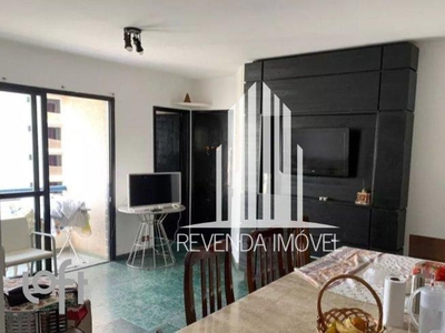 Apartamento à venda em Vila Andrade com 100 m², 4 quartos, 1 suíte, 2 vagas