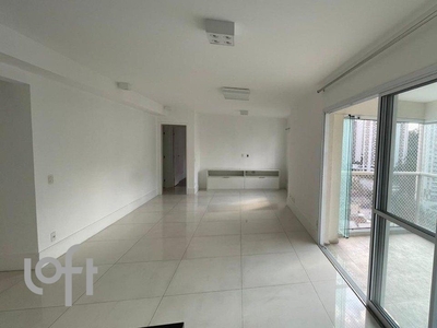 Apartamento à venda em Vila Andrade com 106 m², 2 quartos, 2 suítes, 2 vagas