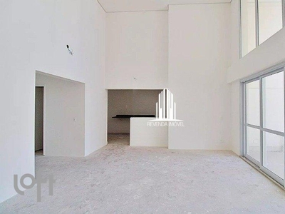 Apartamento à venda em Vila Andrade com 185 m², 4 quartos, 4 suítes, 3 vagas