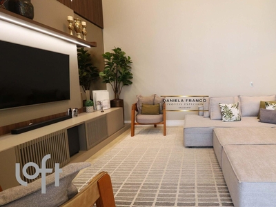 Apartamento à venda em Vila Andrade com 238 m², 4 quartos, 3 suítes, 4 vagas