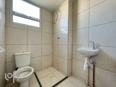 Apartamento à venda em Vila Andrade com 47 m², 2 quartos, 1 vaga