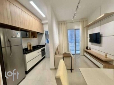 Apartamento à venda em Vila Formosa com 50 m², 2 quartos
