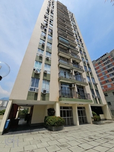 Apartamento à venda em Vila Isabel com 64 m², 2 quartos, 1 suíte, 1 vaga