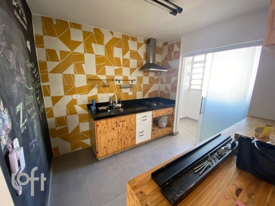 Apartamento à venda em Vila Prudente com 65 m², 2 quartos
