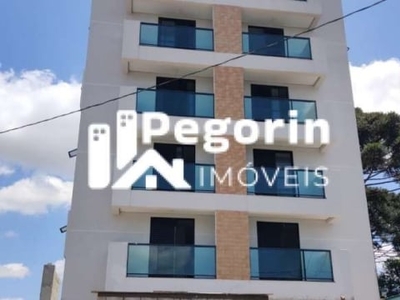 Apartamento à venda no bairro centro - pinhais/pr