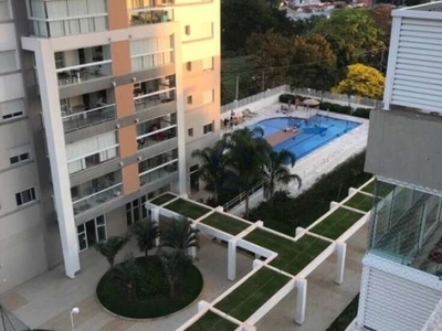 Apartamento à venda no bairro jardim belo horizonte - campinas/sp