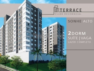 Apartamento à venda no bairro jardim sabará - porto alegre/rs