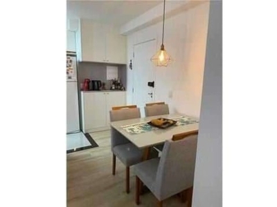 Apartamento à venda no bairro vila ema - são paulo/sp