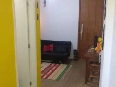 Apartamento a venda no catete