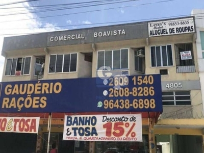 Apartamento com 1 dormitório à venda, 40 m² por r$ 210.000,00 - itaipu - niterói/rj