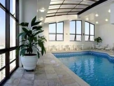 Apartamento com 1 quarto para alugar na alameda ministro rocha azevedo, jardins, são paulo, 44 m2 por r$ 3.200
