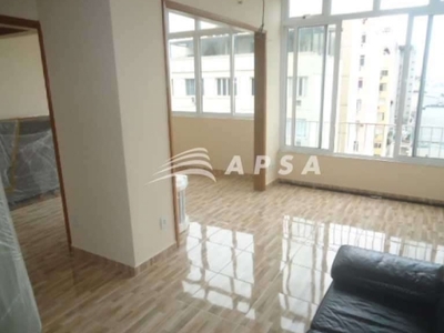 Apartamento com 2 quartos à venda na rua maestro francisco braga, copacabana, rio de janeiro, 70 m2 por r$ 795.000