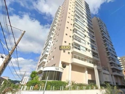 Apartamento com 2 quartos à venda no canto do forte, praia grande , 83 m2 por r$ 499.000