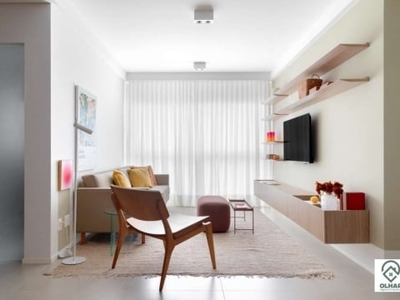 Apartamento com 2 quartos para alugar na rua orlando odilio koerich, 324, jardim atlântico, florianópolis por r$ 6.100