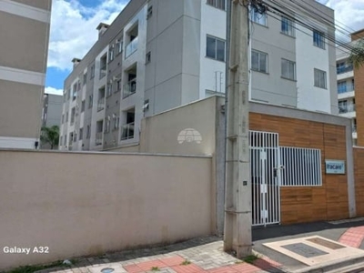 Apartamento com 2 quartos para alugar na rua professor thales de souza e silva, 1211, afonso pena, são josé dos pinhais, 50 m2 por r$ 1.400