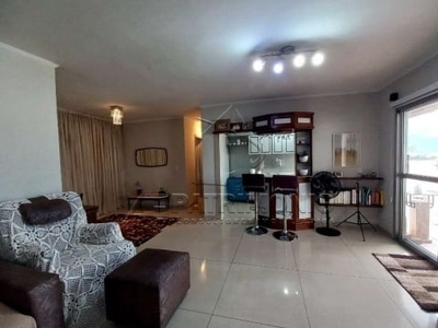 Apartamento com 3 quartos para alugar na duque de caxias, 307, vila leão, sorocaba, 198 m2 por r$ 5.000
