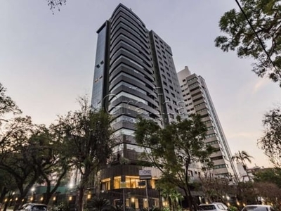 Apartamento com 4 quartos à venda na comendador rheingantz, 635, mont serrat, porto alegre por r$ 7.500.000