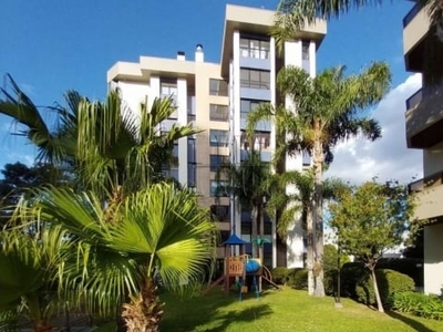 Apartamento com 4 quartos à venda na rua antônio de castro alves, 385, madureira, caxias do sul por r$ 1.668.000