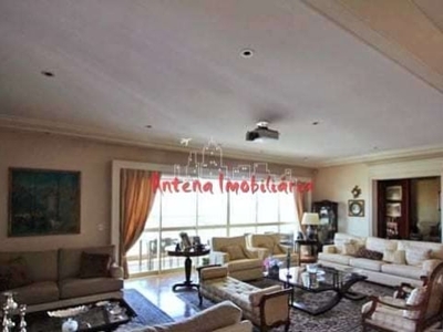 Apartamento com 4 quartos à venda na rua aracaju, higienópolis, são paulo, 455 m2 por r$ 10.000.000