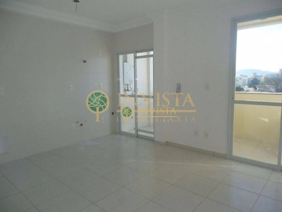 Apartamento Duplex em Capoeiras, Florianópolis/SC de 97m² 3 quartos à venda por R$ 803.642,56