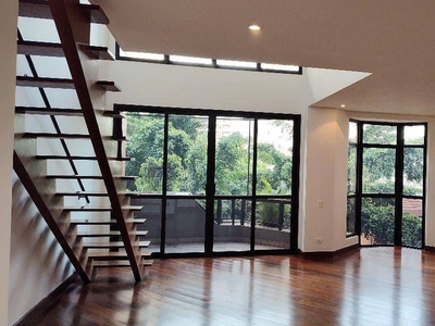 Apartamento Duplex em Pinheiros, São Paulo/SP de 134m² 2 quartos à venda por R$ 2.599.000,00 ou para locação R$ 10.500,00/mes