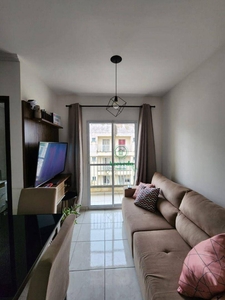 Apartamento Duplex em Vila Real, Guarulhos/SP de 88m² 2 quartos à venda por R$ 264.000,00