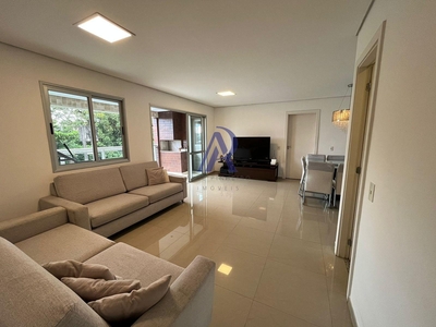 Apartamento em Adrianópolis, Manaus/AM de 132m² 3 quartos à venda por R$ 1.349.000,00