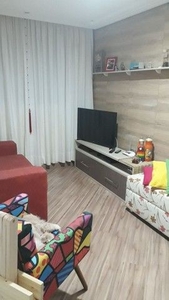 Apartamento em Água Chata, Guarulhos/SP de 35m² 1 quartos à venda por R$ 175.000,00