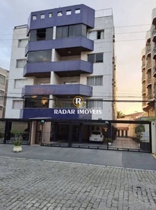 Apartamento em Algodoal, Cabo Frio/RJ de 180m² 3 quartos à venda por R$ 689.000,00