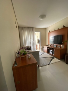 Apartamento em Alphaville, Santana de Parnaíba/SP de 94m² 2 quartos para locação R$ 5.100,00/mes