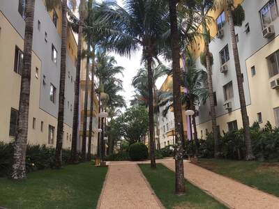 Apartamento em Alto da Colina, Londrina/PR de 17m² 1 quartos à venda por R$ 88.000,00 ou para locação R$ 700,00/mes