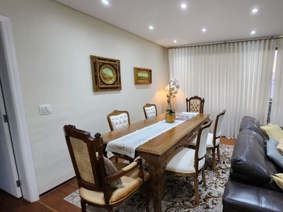 Apartamento em Alto, Piracicaba/SP de 126m² 3 quartos à venda por R$ 549.000,00