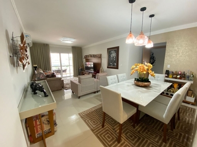 Apartamento em Alto, Piracicaba/SP de 157m² 3 quartos à venda por R$ 979.000,00