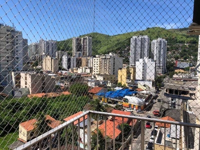 Apartamento em Alvarez, Nova Iguaçu/RJ de 65m² 2 quartos à venda por R$ 350.000,00 ou para locação R$ 1.700,00/mes