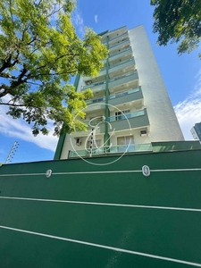 Apartamento em América, Joinville/SC de 61m² 2 quartos à venda por R$ 364.000,00