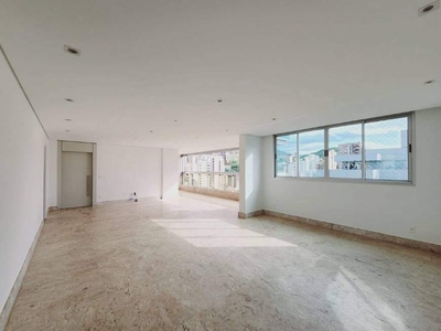 Apartamento em Anchieta, Belo Horizonte/MG de 197m² 4 quartos à venda por R$ 3.749.000,00