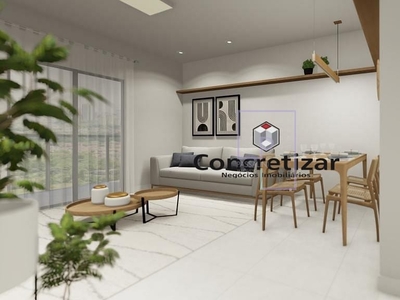 Apartamento em , Anchieta/ES de 82m² 2 quartos à venda por R$ 412.000,00
