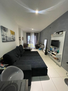 Apartamento em Areias, São José/SC de 68m² 2 quartos à venda por R$ 234.000,00
