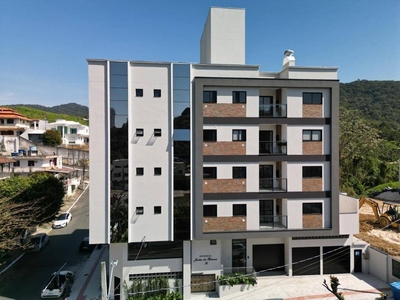 Apartamento em Ariribá, Balneário Camboriú/SC de 66m² 2 quartos à venda por R$ 704.550,00