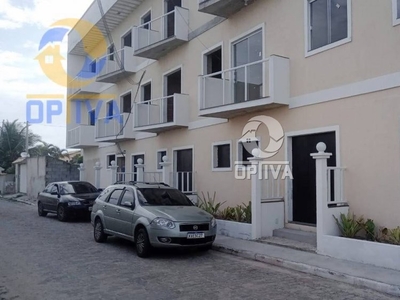 Apartamento em , Arraial do Cabo/RJ de 38m² 1 quartos à venda por R$ 189.000,00