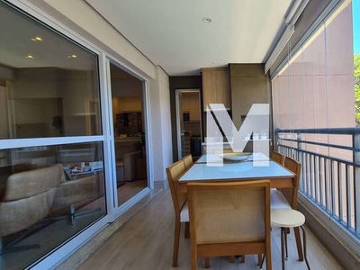 Apartamento em Baeta Neves, São Bernardo do Campo/SP de 116m² 2 quartos à venda por R$ 998.000,00