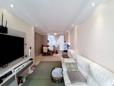 Apartamento em Baeta Neves, São Bernardo do Campo/SP de 82m² 3 quartos à venda por R$ 639.000,00